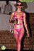 Primer desfile de Agent Provocateur en España