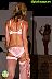 Primer desfile de Agent Provocateur en España