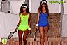 Primer desfile de Agent Provocateur en España