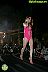 Primer desfile de Agent Provocateur en España