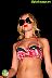 Primer desfile de Agent Provocateur en España