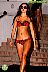 Primer desfile de Agent Provocateur en España