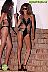 Primer desfile de Agent Provocateur en España