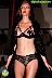 Primer desfile de Agent Provocateur en España