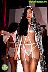 Primer desfile de Agent Provocateur en España