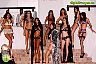 Primer desfile de Agent Provocateur en España
