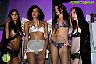Primer desfile de Agent Provocateur en España
