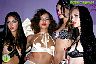 Primer desfile de Agent Provocateur en España