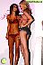 Primer desfile de Agent Provocateur en España