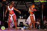 Primer desfile de Agent Provocateur en España