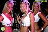 Primer desfile de Agent Provocateur en España