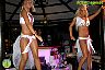 Primer desfile de Agent Provocateur en España