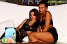 Primer desfile de Agent Provocateur en España