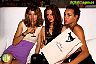 Primer desfile de Agent Provocateur en España