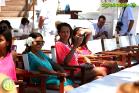 What Women Want - Nikki Beach Marbella