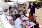 What Women Want - Nikki Beach Marbella
