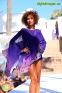 What Women Want - Nikki Beach Marbella