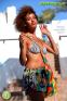 What Women Want - Nikki Beach Marbella