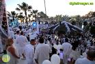 Fiesta Blanca en Nikki Beach Marbella