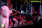 Fiesta Blanca en Nikki Beach Marbella