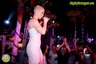 Fiesta Blanca en Nikki Beach Marbella