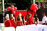 Red Closing Party 2010 en Nikki Beach Marbella