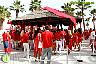 Red Closing Party 2010 en Nikki Beach Marbella