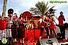 Red Closing Party 2010 en Nikki Beach Marbella