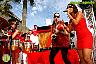 Red Closing Party 2010 en Nikki Beach Marbella