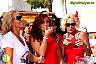 Red Closing Party 2010 en Nikki Beach Marbella