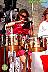 Red Closing Party 2010 en Nikki Beach Marbella
