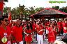 Red Closing Party 2010 en Nikki Beach Marbella