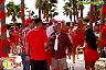 Red Closing Party 2010 en Nikki Beach Marbella