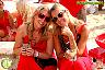 Red Closing Party 2010 en Nikki Beach Marbella