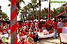 Red Closing Party 2010 en Nikki Beach Marbella
