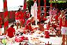 Red Closing Party 2010 en Nikki Beach Marbella
