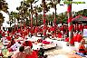 Red Closing Party 2010 en Nikki Beach Marbella