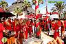Red Closing Party 2010 en Nikki Beach Marbella