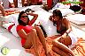 Red Closing Party 2010 en Nikki Beach Marbella