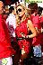 Red Closing Party 2010 en Nikki Beach Marbella