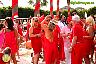 Red Closing Party 2010 en Nikki Beach Marbella