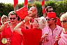 Red Closing Party 2010 en Nikki Beach Marbella