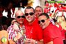 Red Closing Party 2010 en Nikki Beach Marbella