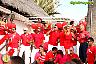 Red Closing Party 2010 en Nikki Beach Marbella