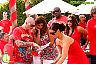 Red Closing Party 2010 en Nikki Beach Marbella