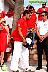 Red Closing Party 2010 en Nikki Beach Marbella