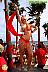 Red Closing Party 2010 en Nikki Beach Marbella
