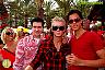 Red Closing Party 2010 en Nikki Beach Marbella