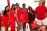 Red Closing Party 2010 en Nikki Beach Marbella