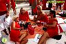 Red Closing Party 2010 en Nikki Beach Marbella